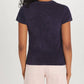 Goldie - Micro Terry Tee