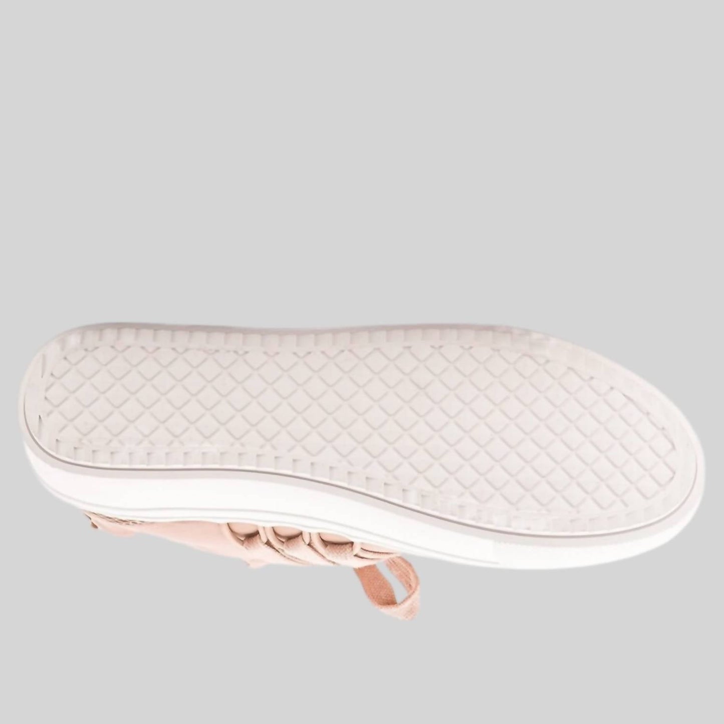 Steve Madden - Lancer Mid Top Sneaker