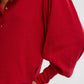 Free People - Quinn Knit Top