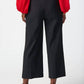 Joseph Ribkoff - Millennium Culotte Pants with Gold Buttons Pants
