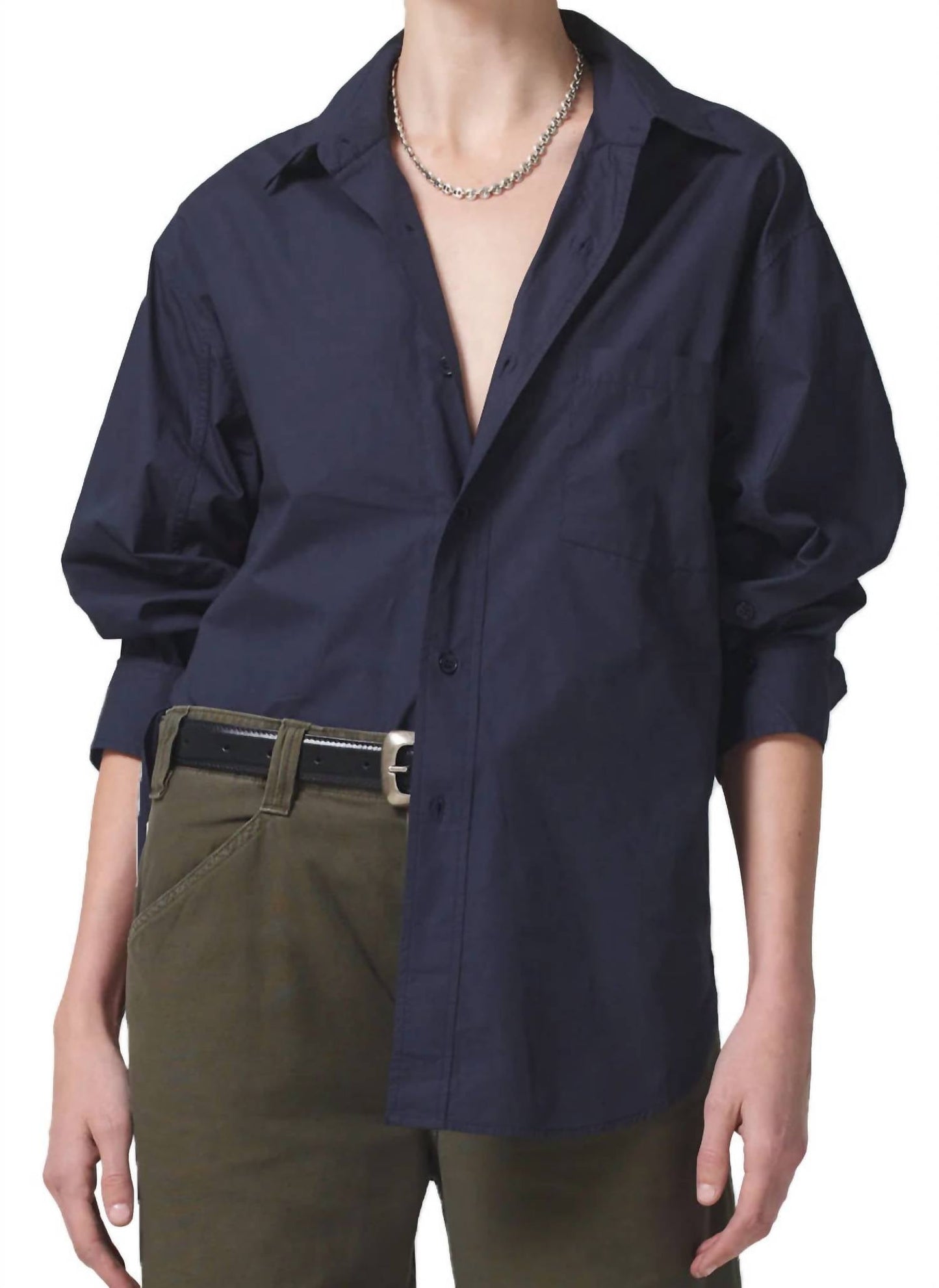 Citizens Of Humanity - Kayla Shirt