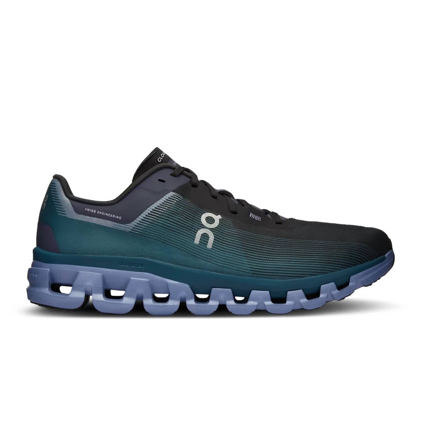 On Running - Men's Cloudflow 4 Running Shoes