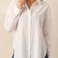 Z Supply - Seaport Striped Button Up Shirt