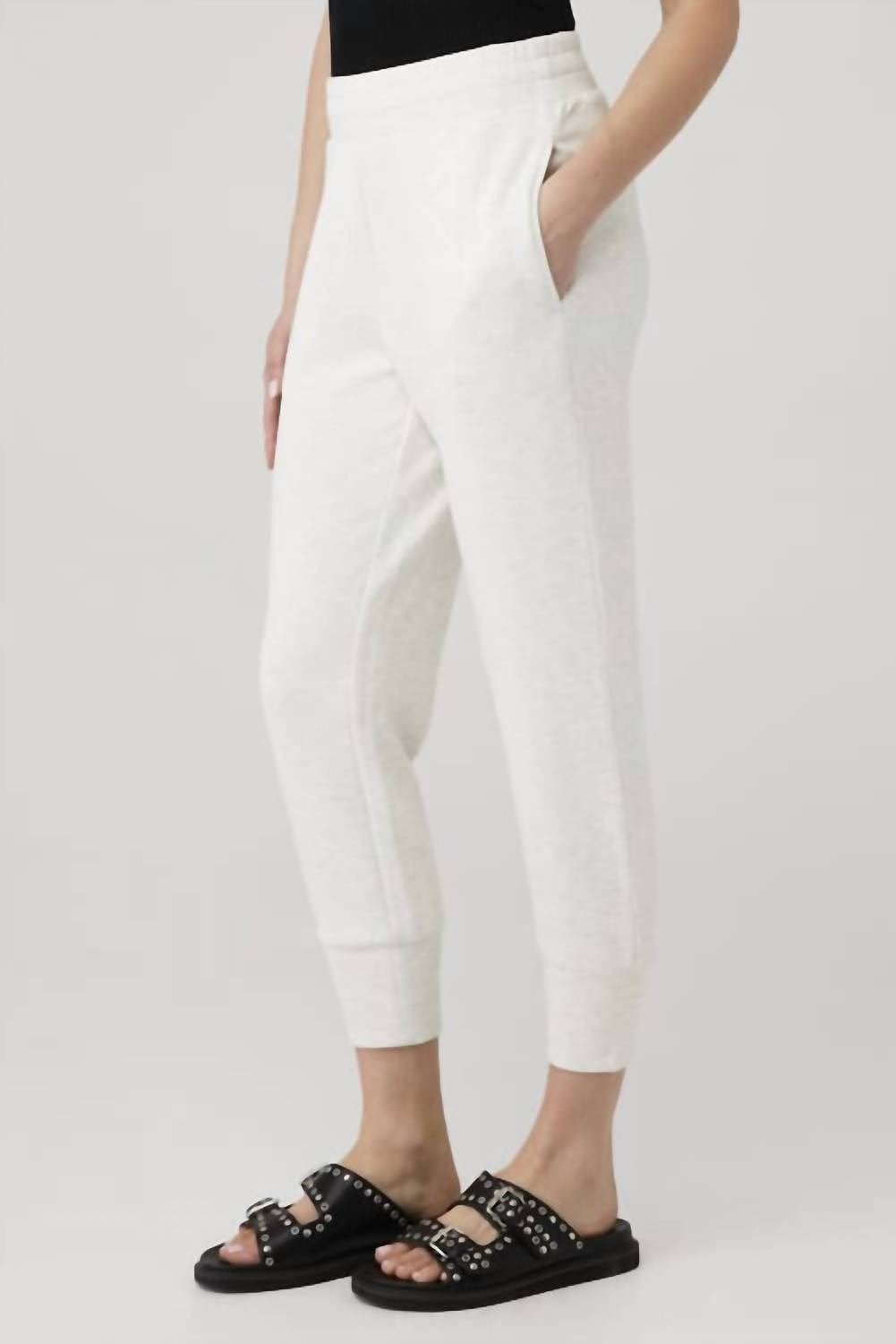 Varley - Slim Cuff Pant