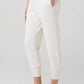Varley - The Slim Cuff Pant 25