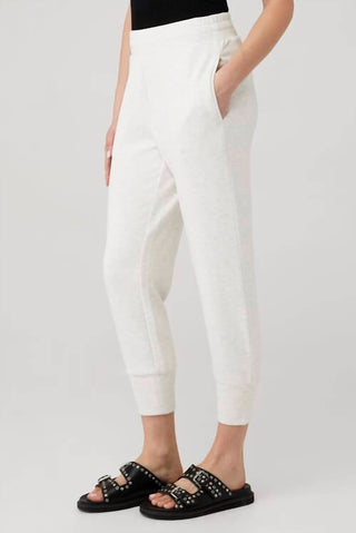 Varley - The Slim Cuff Pant 25