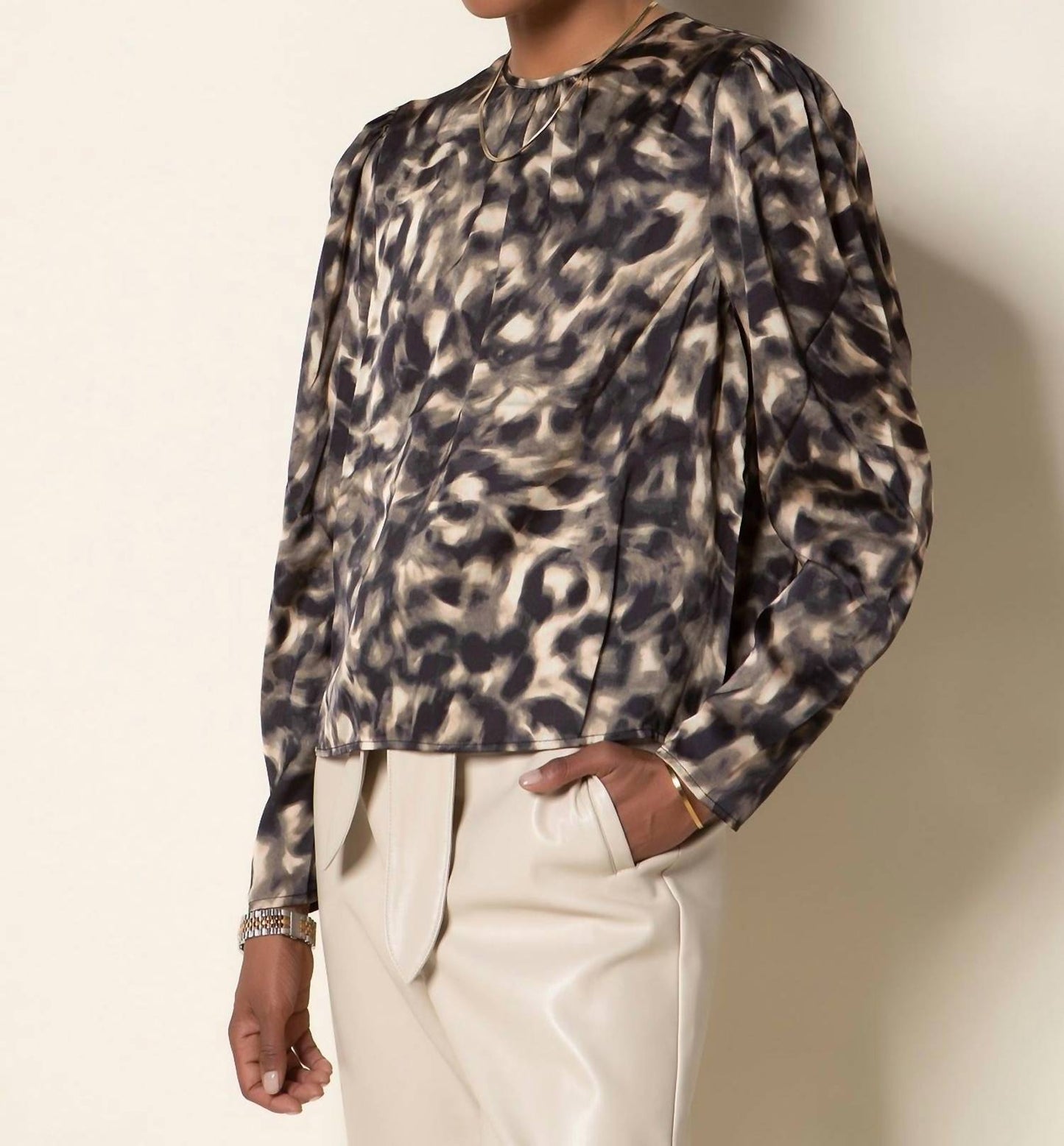 Tart Collections - Charise Top