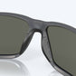 Costa Del Mar - Men's Blackfin Pro Polarized Sunglasses 9078 - 12 - 60