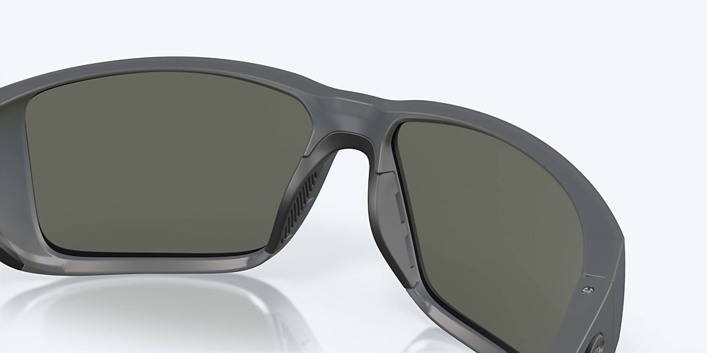 Costa Del Mar - Men's Blackfin Pro Polarized Sunglasses 9078 - 12 - 60
