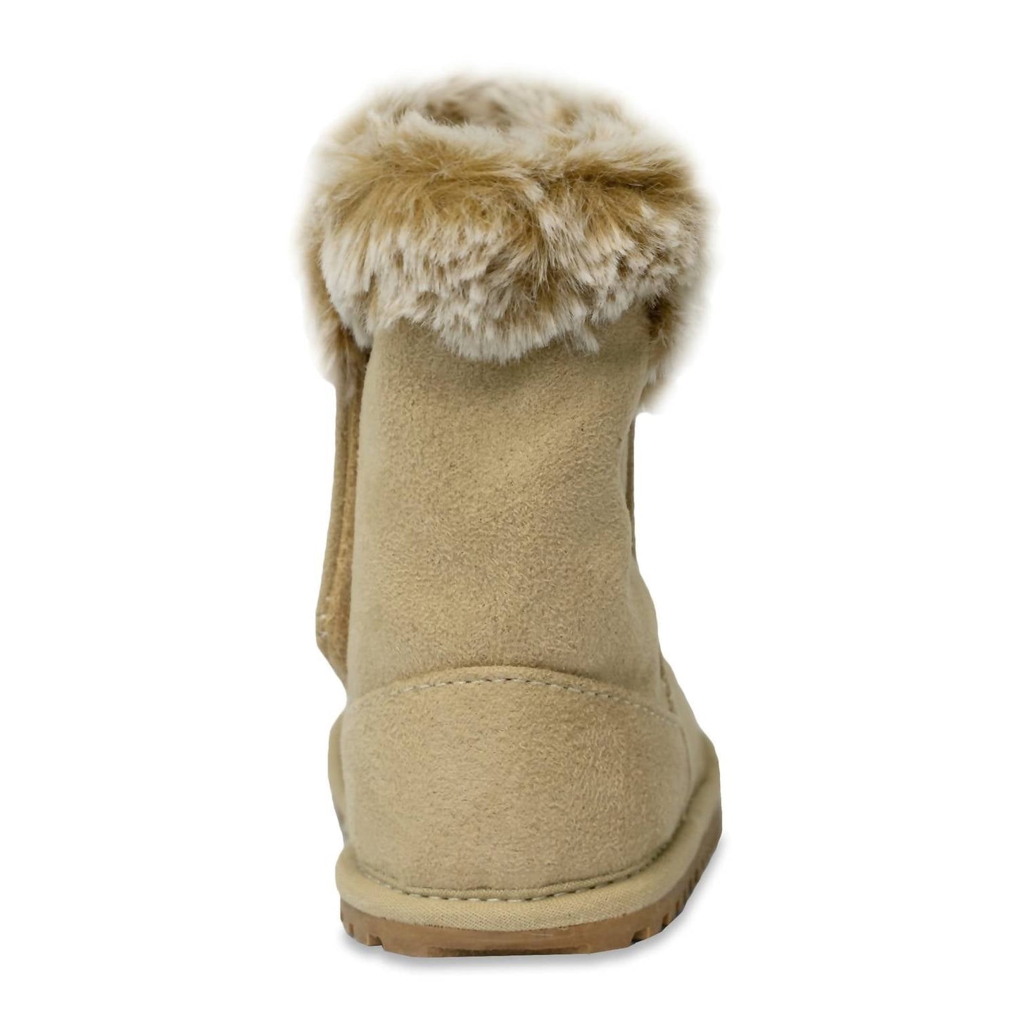 Baby Deer - Baby Girl's Low Rise Boot