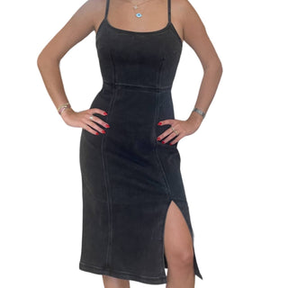 Steve Madden - Giselle Denim Dress