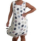 Gigi Moda - Eva Silk Mini Dress