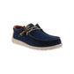 Hey Dude - Men's Wally Workwear Shoe