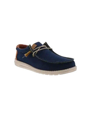 Hey Dude - Men's Wally Workwear Shoe