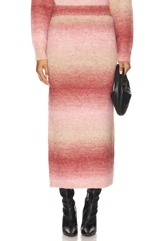 Steve Madden - Karmen Midi Skirt