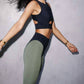 Heros - 80’s Leggings
