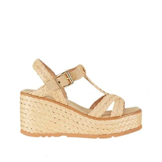Schutz - Women's Panna Wedges