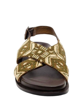 Free People - Women's Mali Beaded Sandal