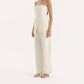 4Th & Reckless - Kellie Split Front Top