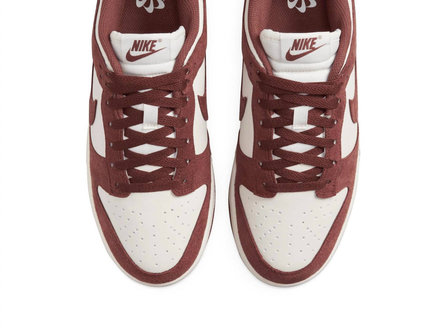 Nike - Women's Dunk Low Sneakers