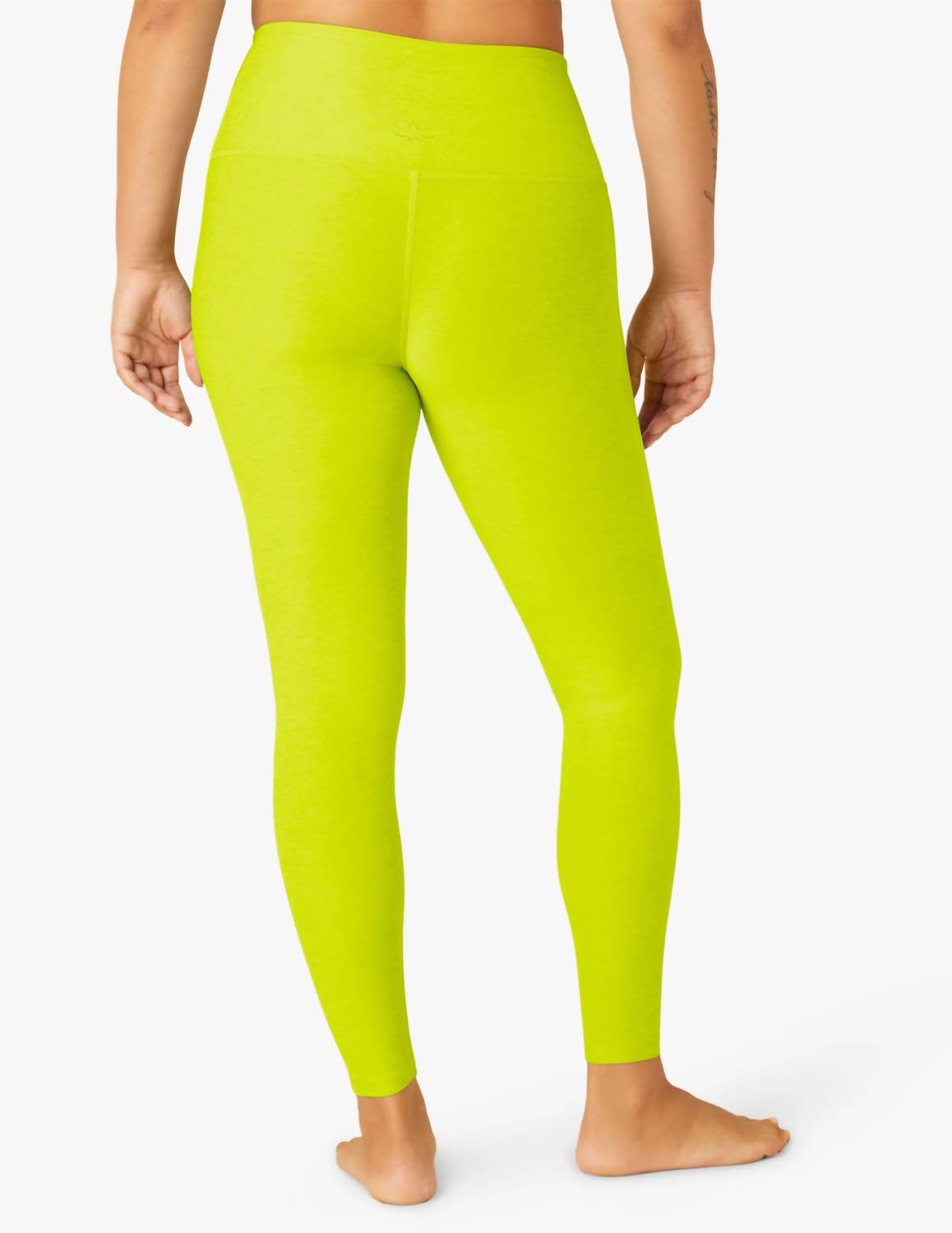 Beyond Yoga - Spacedye Caught In The Midi High Waisted Legging
