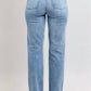 Judy Blue - High Rise Dad Jeans