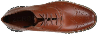 Cole Haan - Men's Zerogrand Wingtip Oxford Shoes