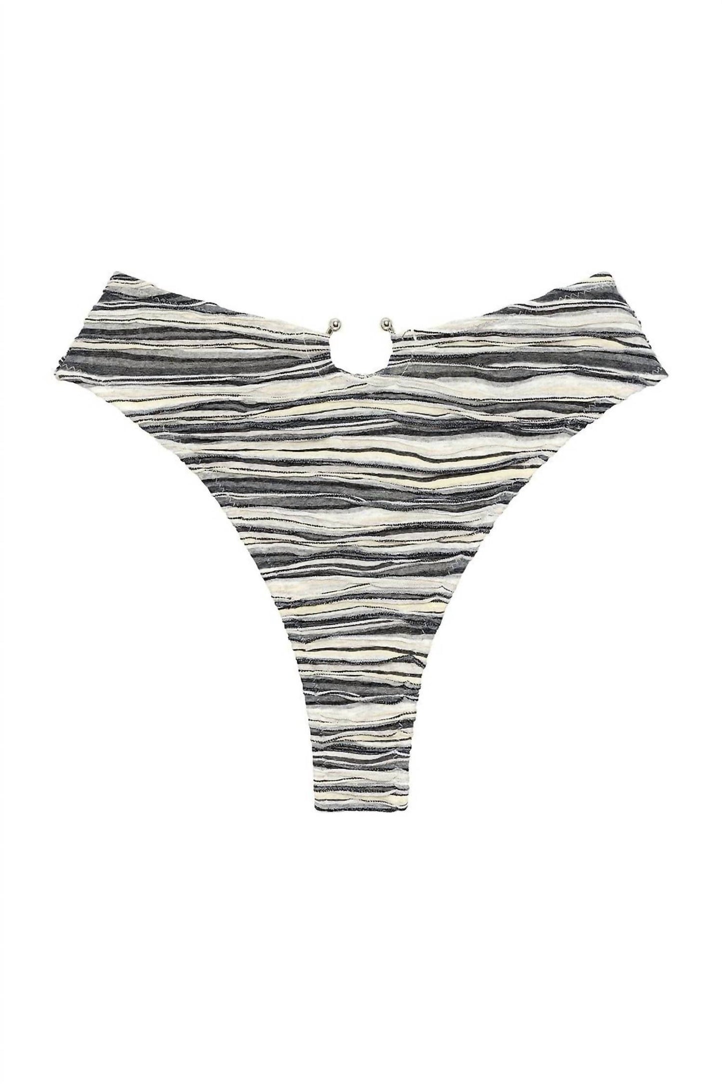 Montce - Pierced Paula Bikini Bottom