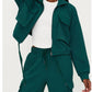 Beach Riot - Maren Jacket Pine Quilt