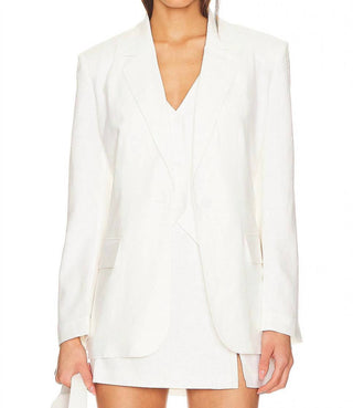 Steve Madden - Imaan Blazer