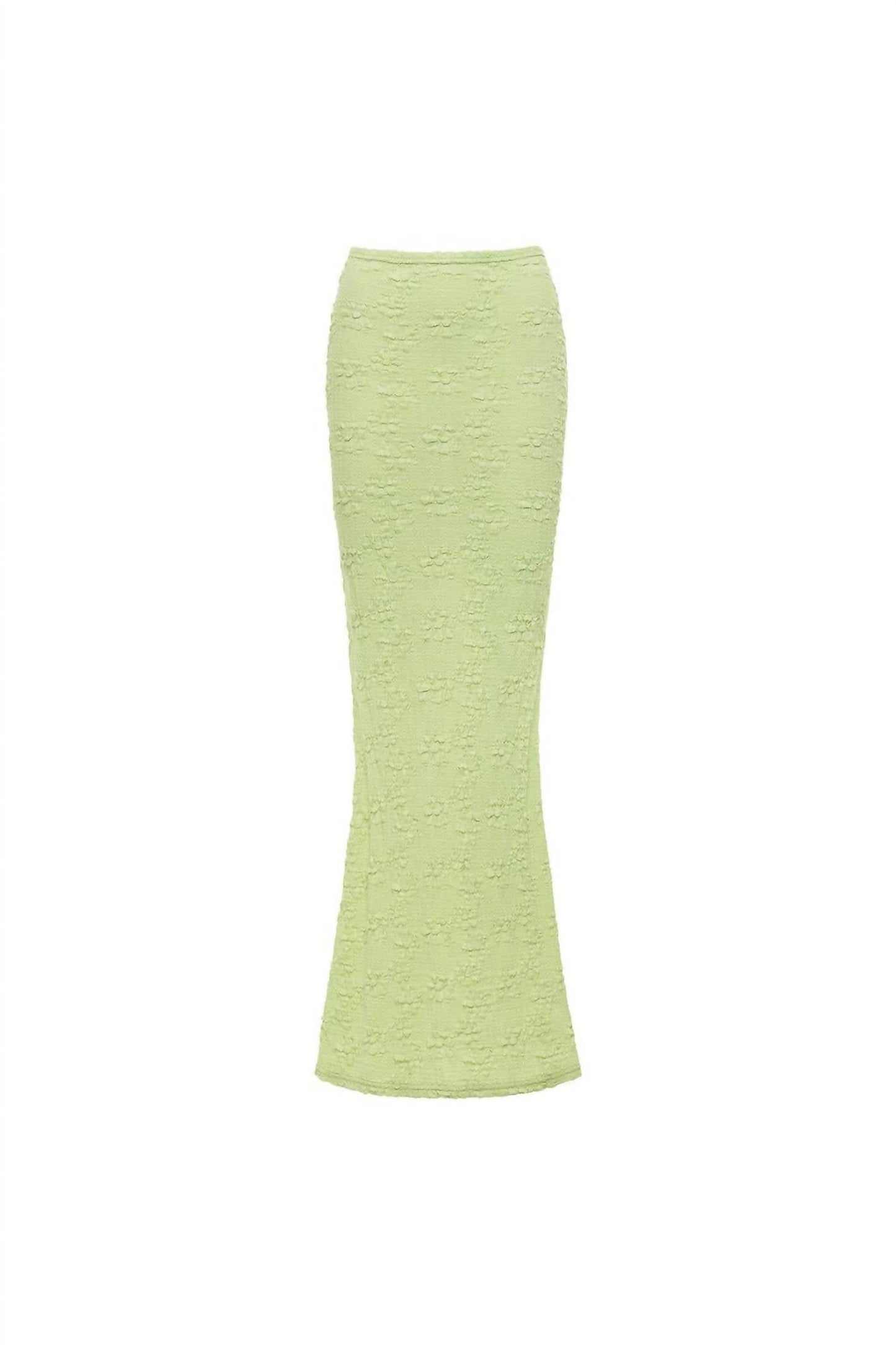 Montce - Natalia Maxi Skirt