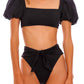 Agua Bendita - Calista Swimsuit Bikini Top