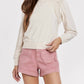 Another Love - Cecily Crew Top