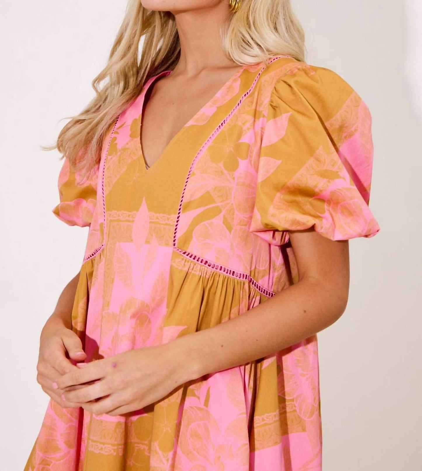 Alden Adair - Emily Dress