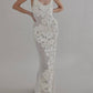 Heirlome - Emily Embroidered Maxi Dress
