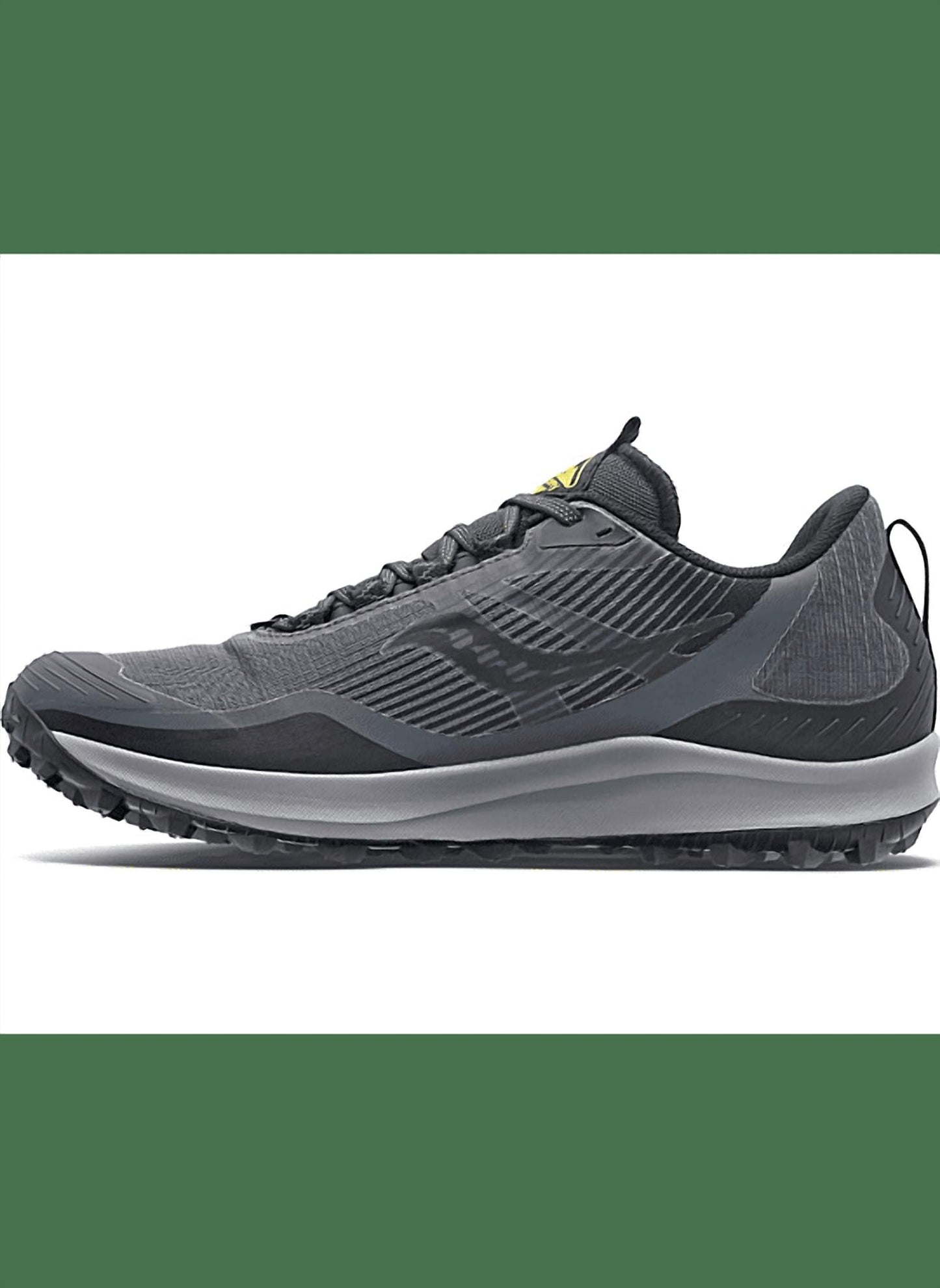 Saucony - Men's Peregrine 12 Gtx Running Sneakers