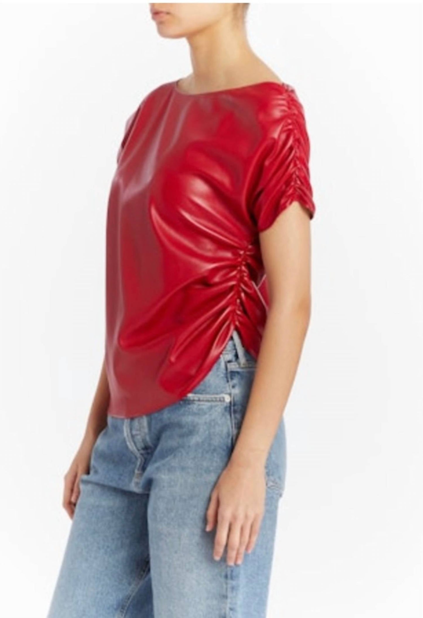 Amanda Uprichard - Elroy Top