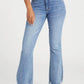 Kut From The Kloth - Ana High Rise Flared Jeans