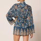 Cleobella - Minerva Kimono Wrap Cover Up