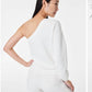 Spanx - AirEssentials One-Shoulder Top