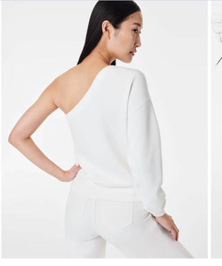 Spanx - AirEssentials One-Shoulder Top