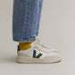 Veja - Men's V-90 Leather Sneakers