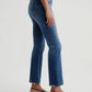 Ag Jeans - Farrah Boot Crop Jeans