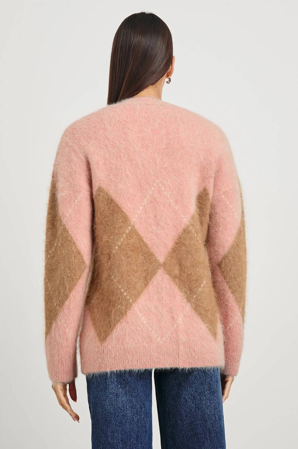 Rails - Runi Cardigan