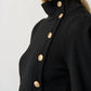 Joseph Ribkoff - All Buttoned Up Sweater