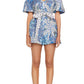 Marie Oliver - Devin Romper