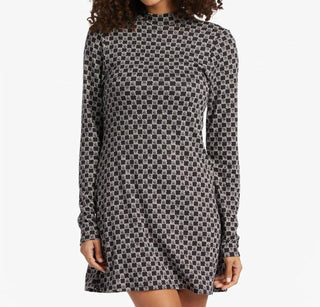 Billabong - Everleigh Mock Dress
