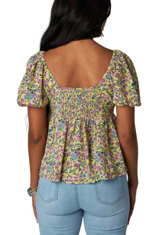 Buddylove - HOUSTON TOP