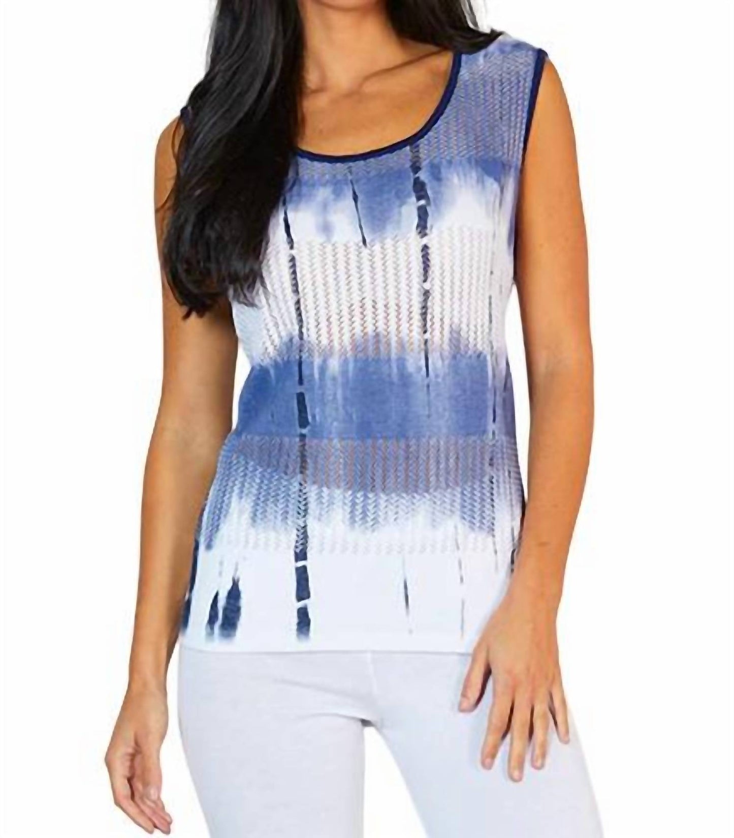 Angel Apparel - Reversible Tank