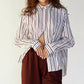 Pistola - Finlay Button Up Top